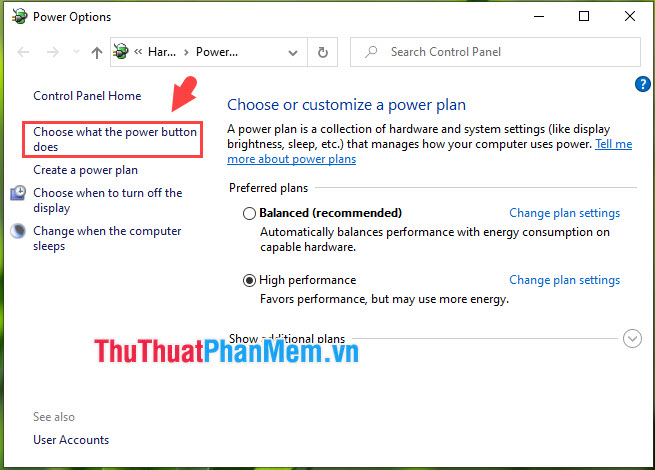 Shortcut Shutdown Win 10 - Turn off Windows 10 with an extremely fast shortcut Picture 25