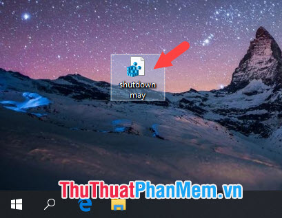 Shortcut Shutdown Win 10 - Turn off Windows 10 with an extremely fast shortcut Picture 9