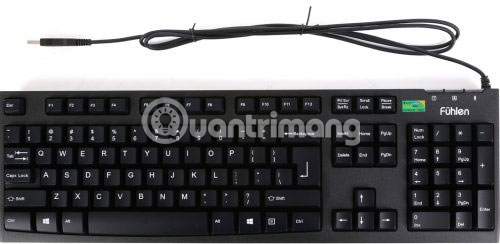 Shortcut to start Mac Picture 1