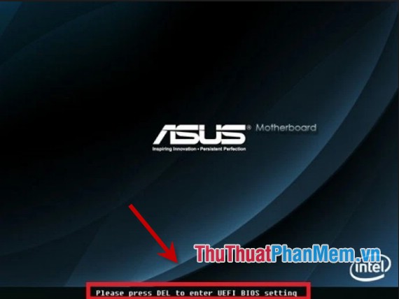 Shortcuts to BIOS of Asus, Dell, Hp, Sony Vaio, Acer, Lenovo Laptops Picture 1