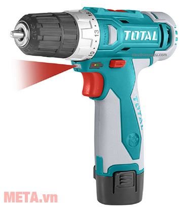 Should a battery drill be used with a hammer mode? Picture 2