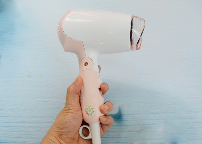 Should a hair dryer be used for babies? Picture 6