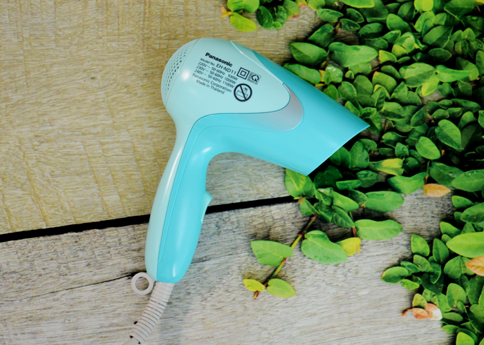 Should a hair dryer be used for babies? Picture 7