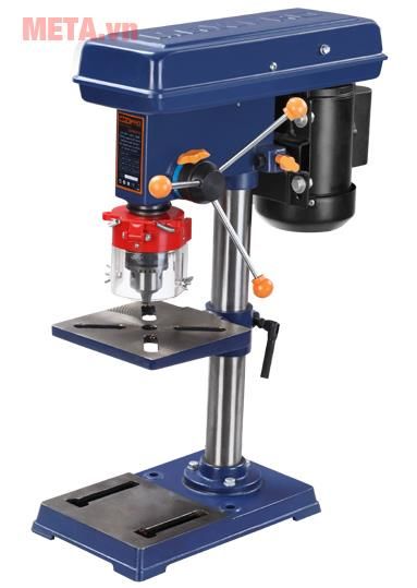 Should a table drill be used? Picture 1