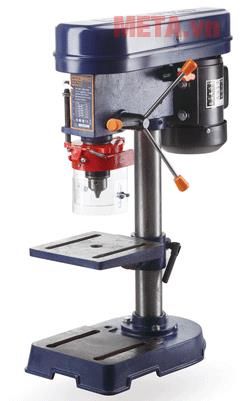 Should a table drill be used? Picture 3