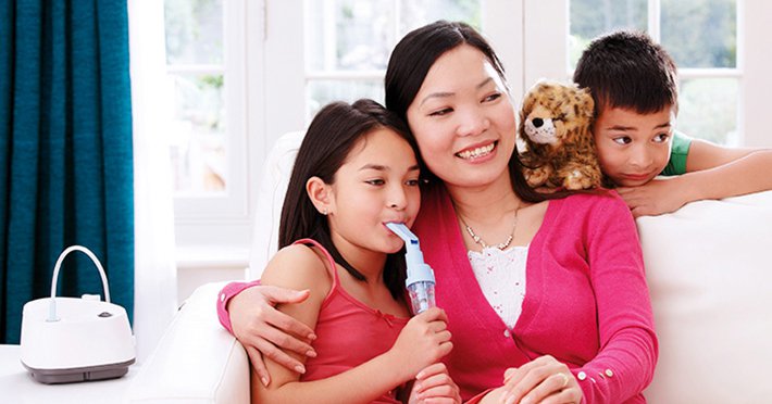 Should babies use a nasal nasal aspirator? Picture 2