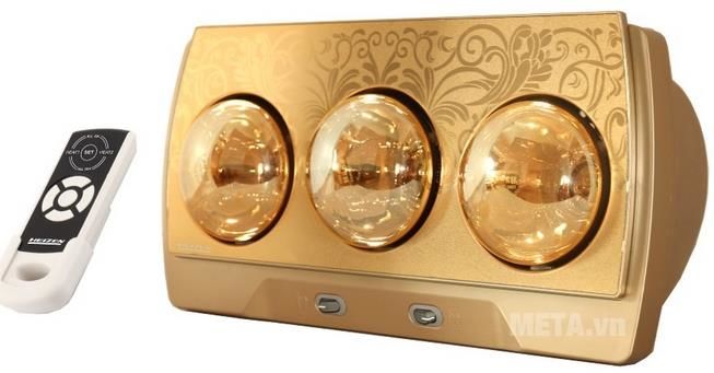 Should buy a bathroom heating lamp of the best company? Picture 1