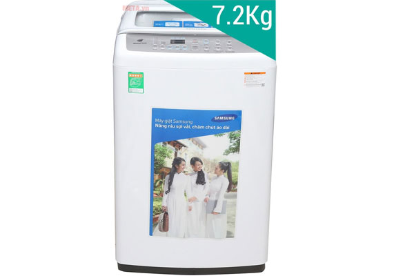 Should buy a good brand washing machine and save electricity Picture 3