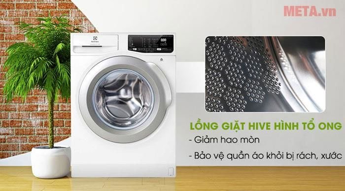 Should buy a good brand washing machine and save electricity Picture 4