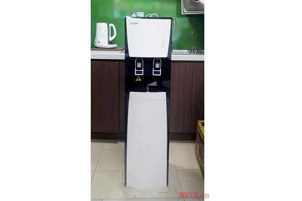 Should buy a hot and cold water filter Picture 5