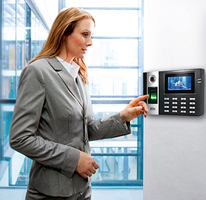 Should buy fingerprint timekeeper cheap, good quality? Picture 1