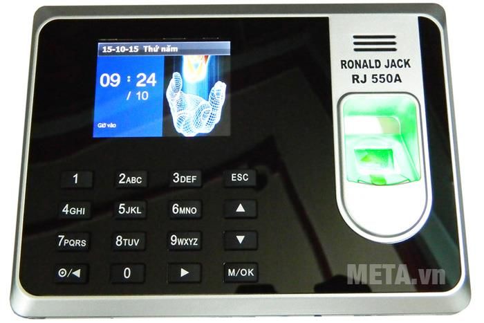 Should buy fingerprint timekeeper cheap, good quality? Picture 2