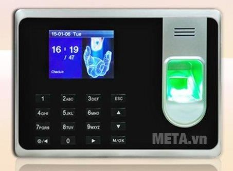 Should buy fingerprint timekeeper cheap, good quality? Picture 3