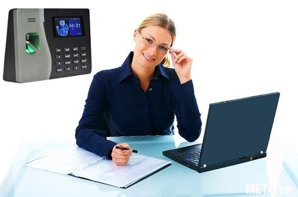 Should buy fingerprint timekeeper cheap, good quality? Picture 4