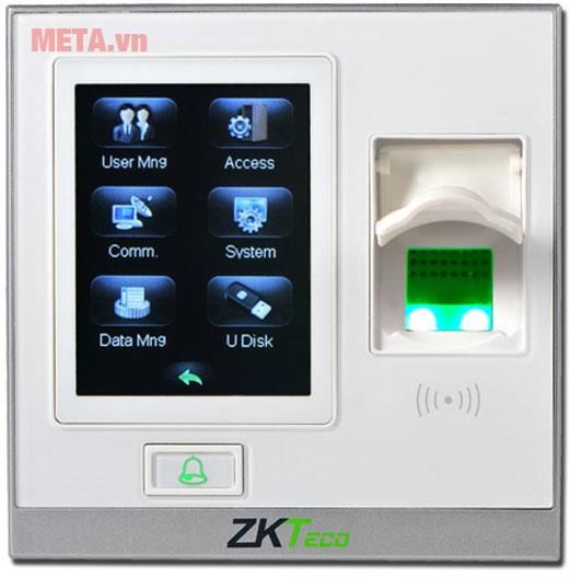 Should buy fingerprint timekeeper cheap, good quality? Picture 5