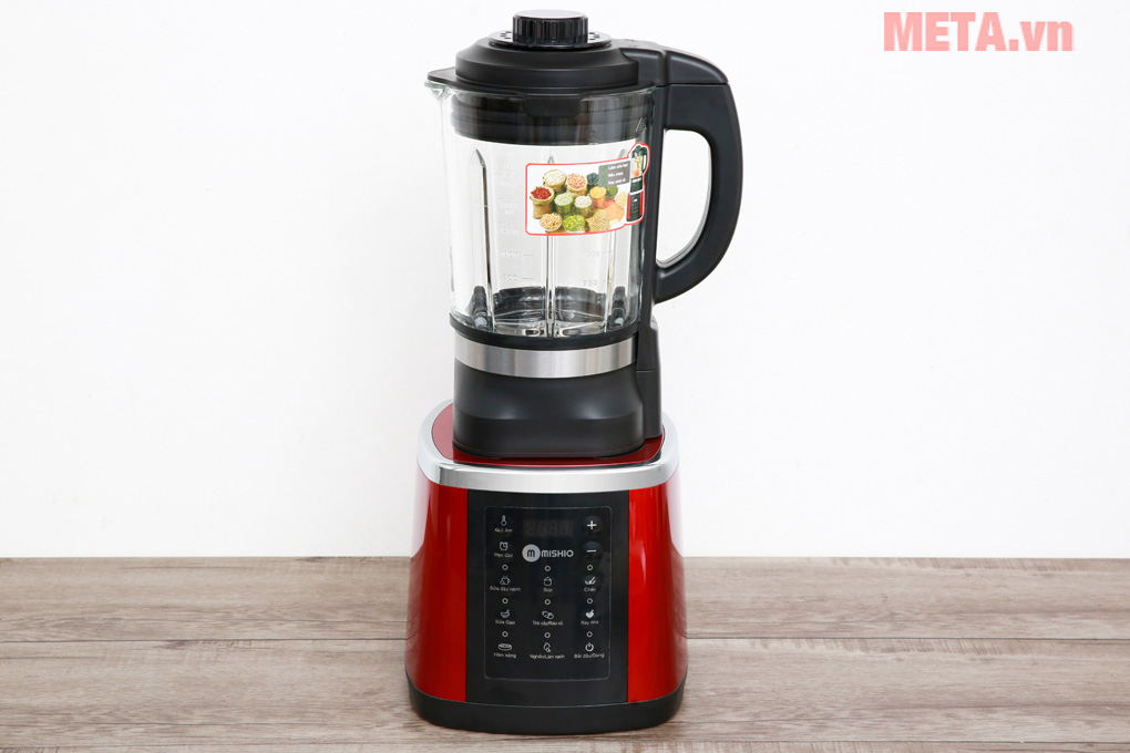 Should buy grain milk maker? Which grain milk maker is good? Picture 3