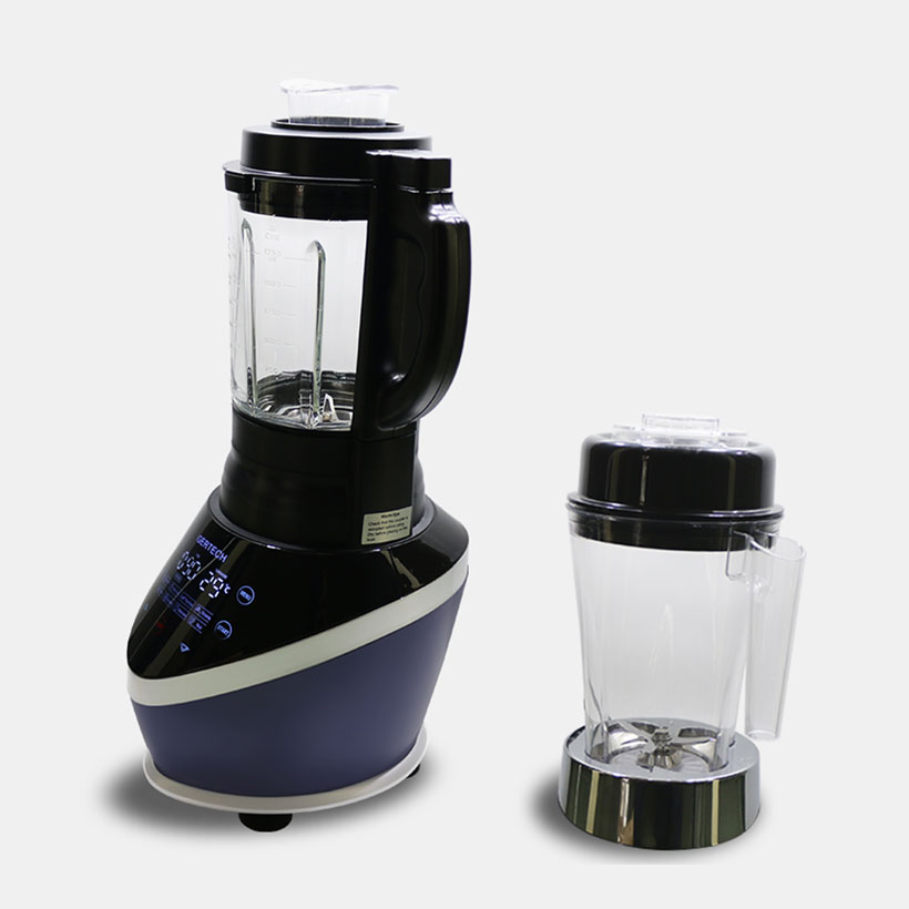 Should buy grain milk maker? Which grain milk maker is good? Picture 4