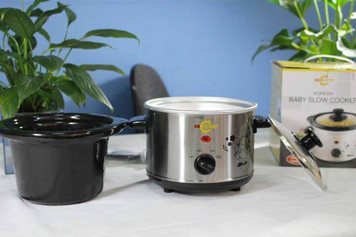 Should buy slow cooker porridge for children? Picture 3