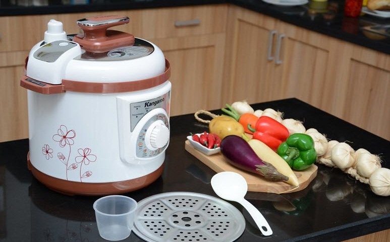 Should buy the best multi-purpose pressure cooker? Picture 3