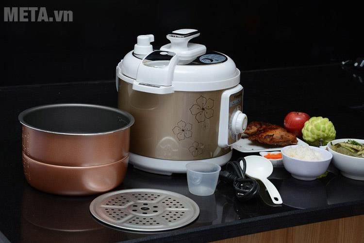 Should buy the best multipurpose pressure cooker?