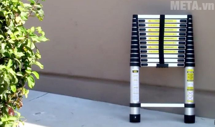 Should buying aluminum ladders withdraw single or double? Picture 4