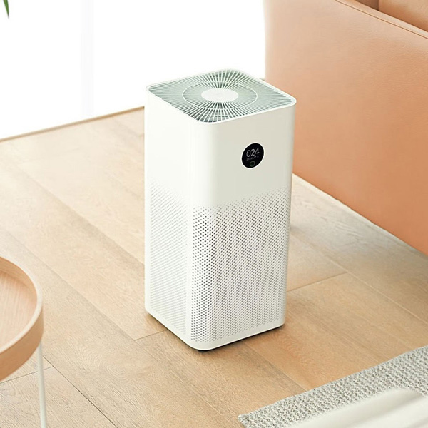 Should choose dehumidifier or dehumidifying air purifier for the family? Picture 1