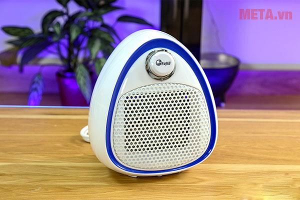 Should coal or heating fan be used for heating? Picture 3