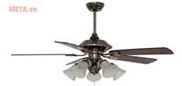 Should decorative ceiling fans be used? Picture 6