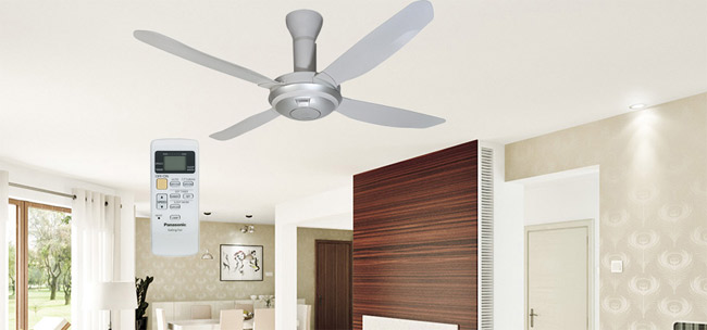 Should fans be turned on when using air conditioning? Picture 1