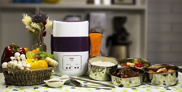 Should I buy a lunch box or an electric lunch box? Picture 2