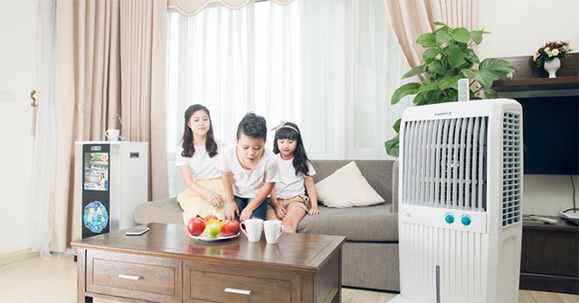 Should I buy an air conditioner in summer? Picture 3