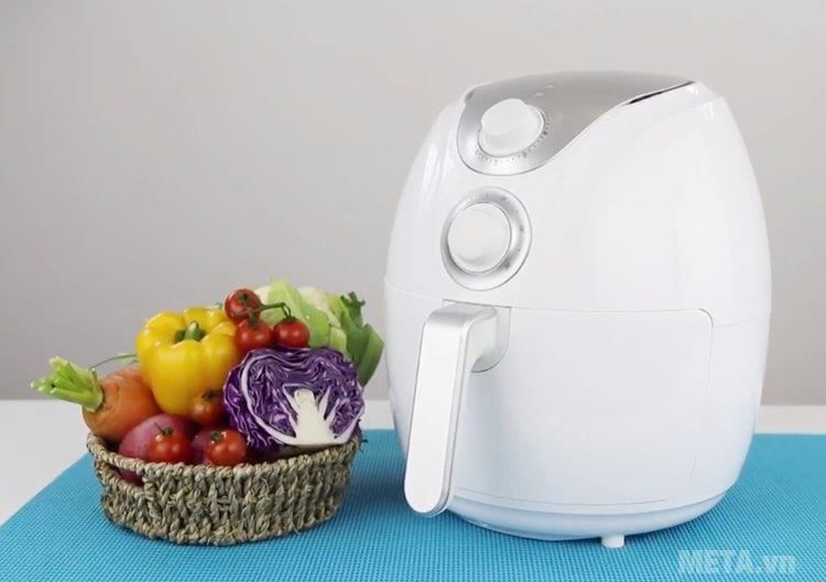 Should I buy an oil-free fryer? Picture 2