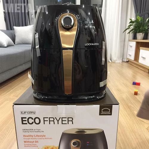 Should I buy an oil-free fryer? Picture 3