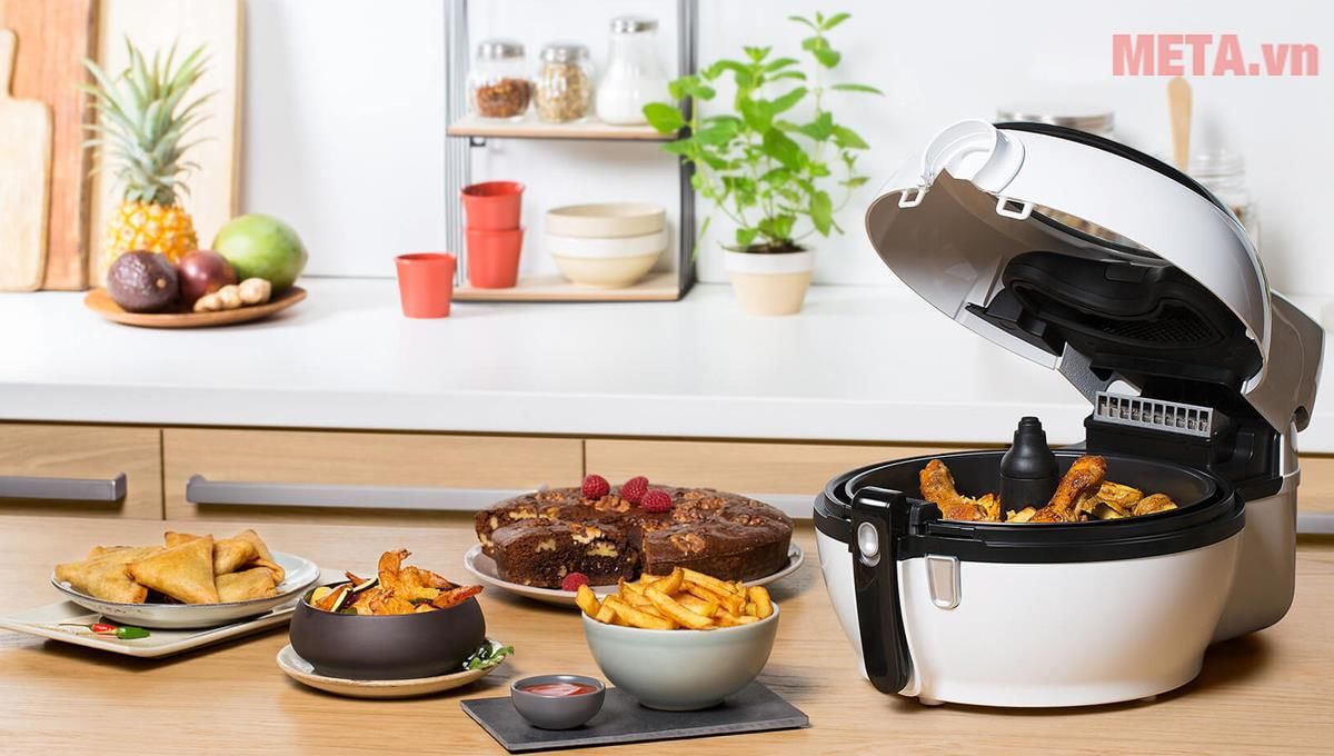 Should I buy an oil-free fryer? Picture 5