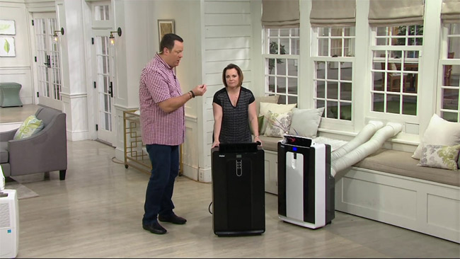 Should I buy mobile air conditioners for small houses? Picture 3