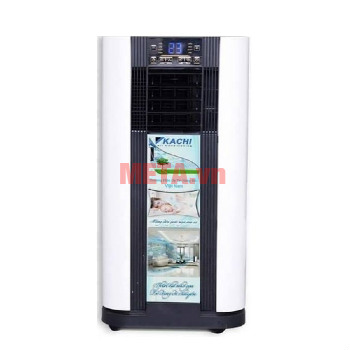 Should I buy mobile air conditioners for small houses? Picture 5