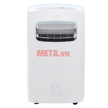 Should I buy mobile air conditioners for small houses? Picture 6
