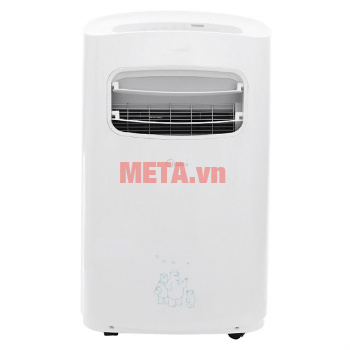 Should I buy mobile air conditioners for small houses? Picture 8