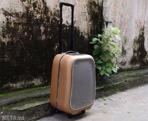 Should I buy mobile speakers or karaoke in this Tet? Picture 4