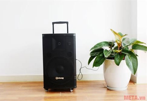 Should I buy mobile speakers or karaoke in this Tet? Picture 7