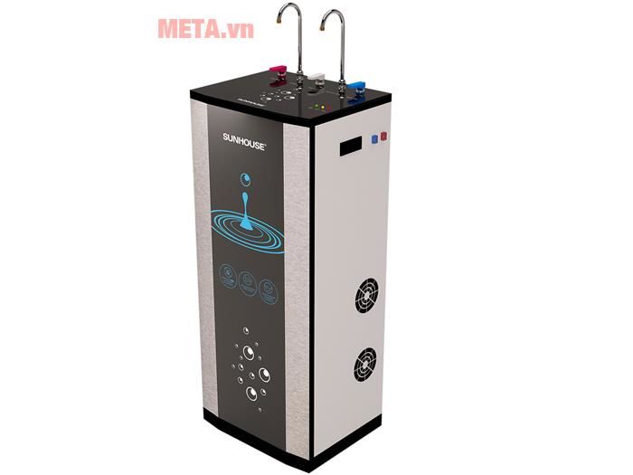 Should I buy RO water purifier or Nano water purifier? Picture 1