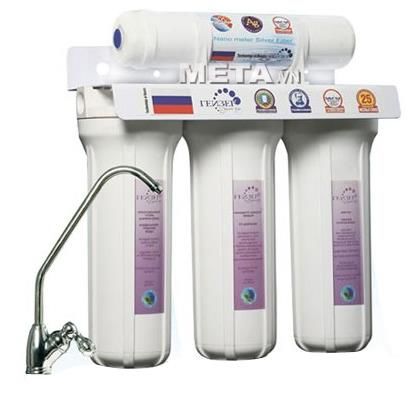 Should I buy RO water purifier or Nano water purifier? Picture 2