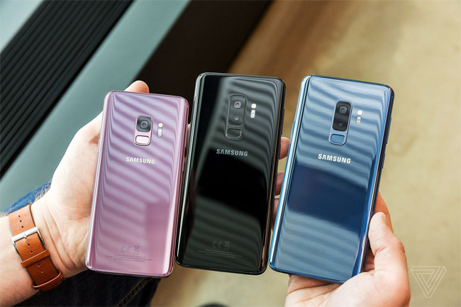 Should I buy Samsung Galaxy S9? Picture 3