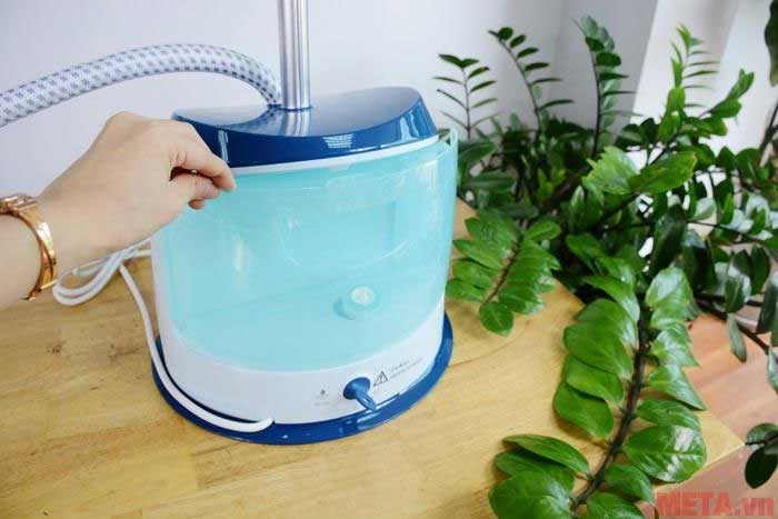 Should I buy standing steam iron? Picture 6