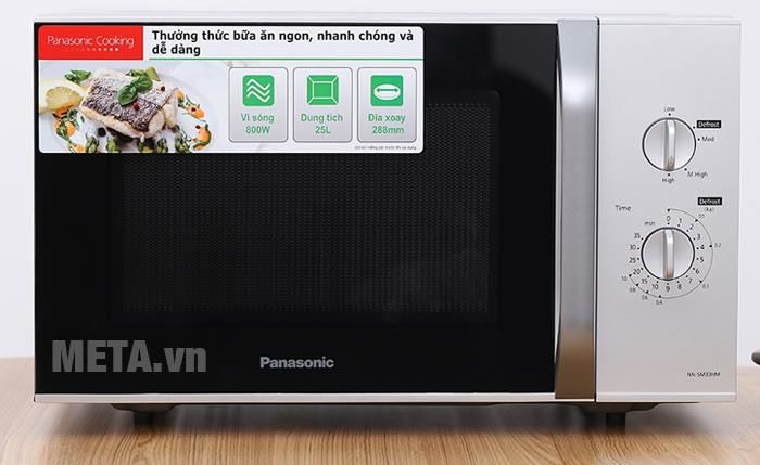 Should I buy the best brand microwave oven between Sharp, Panasonic, Electrolux? Picture 3