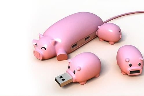 Should I buy USB as a gift? Picture 11