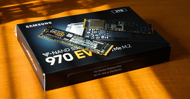 Should I choose SATA or PCIe SSD? Picture 1