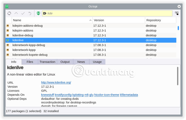 Should I install Arch Linux? Picture 3