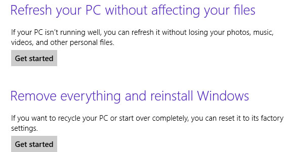 Should I install or upgrade the operating system? Picture 6