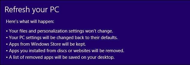 Should I install or upgrade the operating system? Picture 7